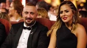 مها الصغير تتهم طليقها أحمد السقا بالاعتداء عليها وسائقها في أكتوبر